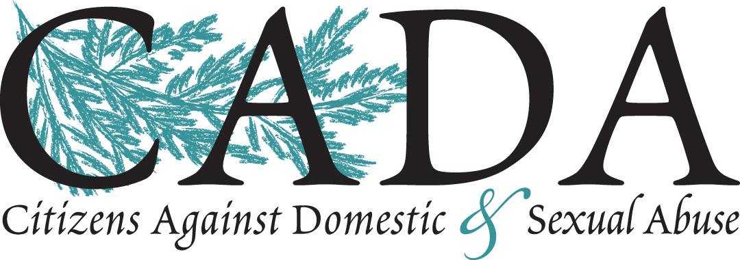 Citizens Against Domestic Abuse - CADA