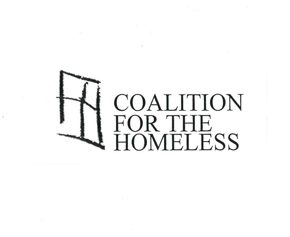 Coalition For The Homeless