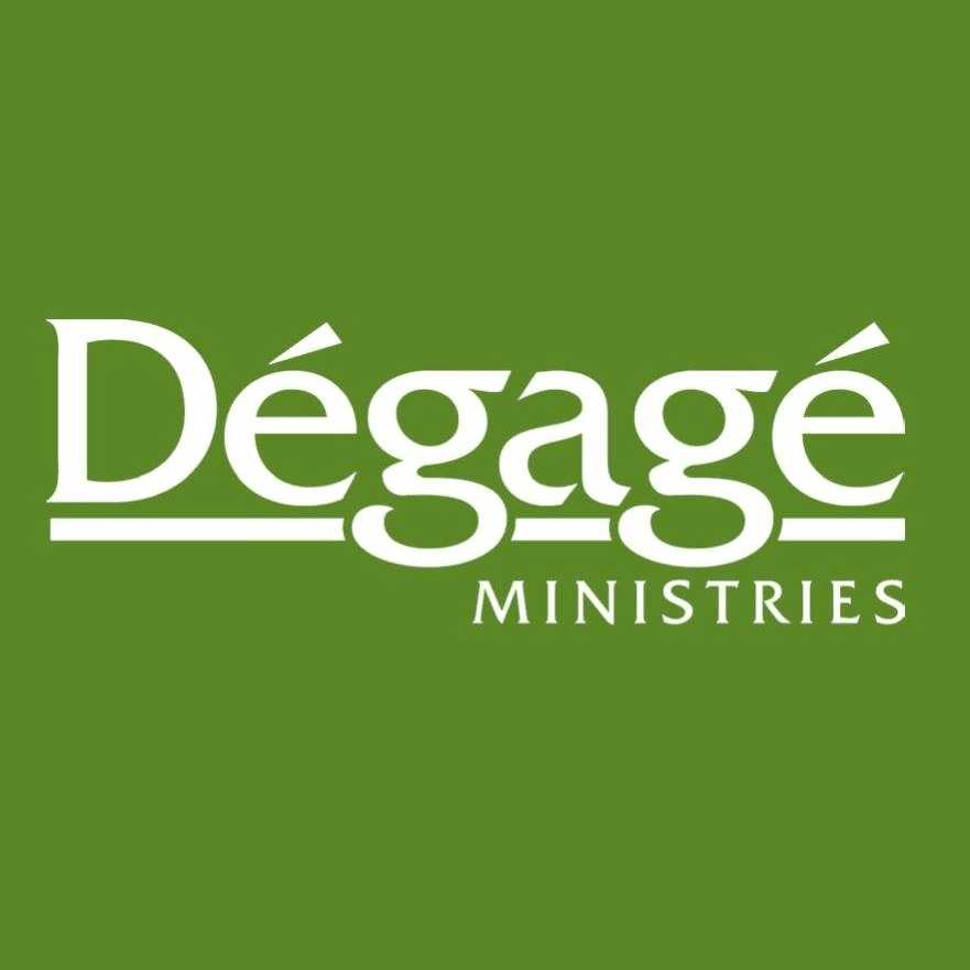 Degage Ministries