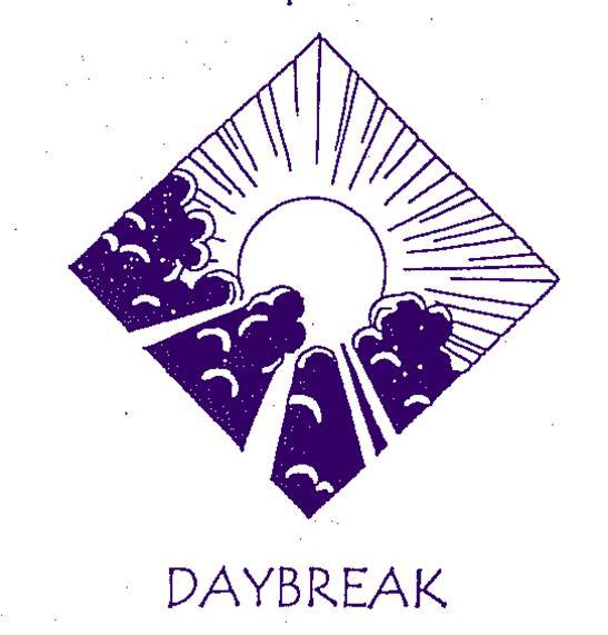 Daybreak - Family Resource Center of Northwest Alabama