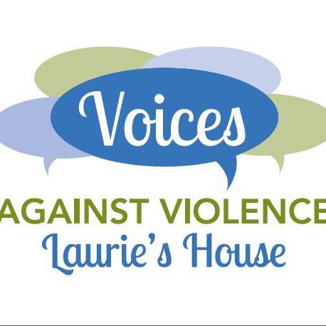 Voices Against Violence/Laurie's House