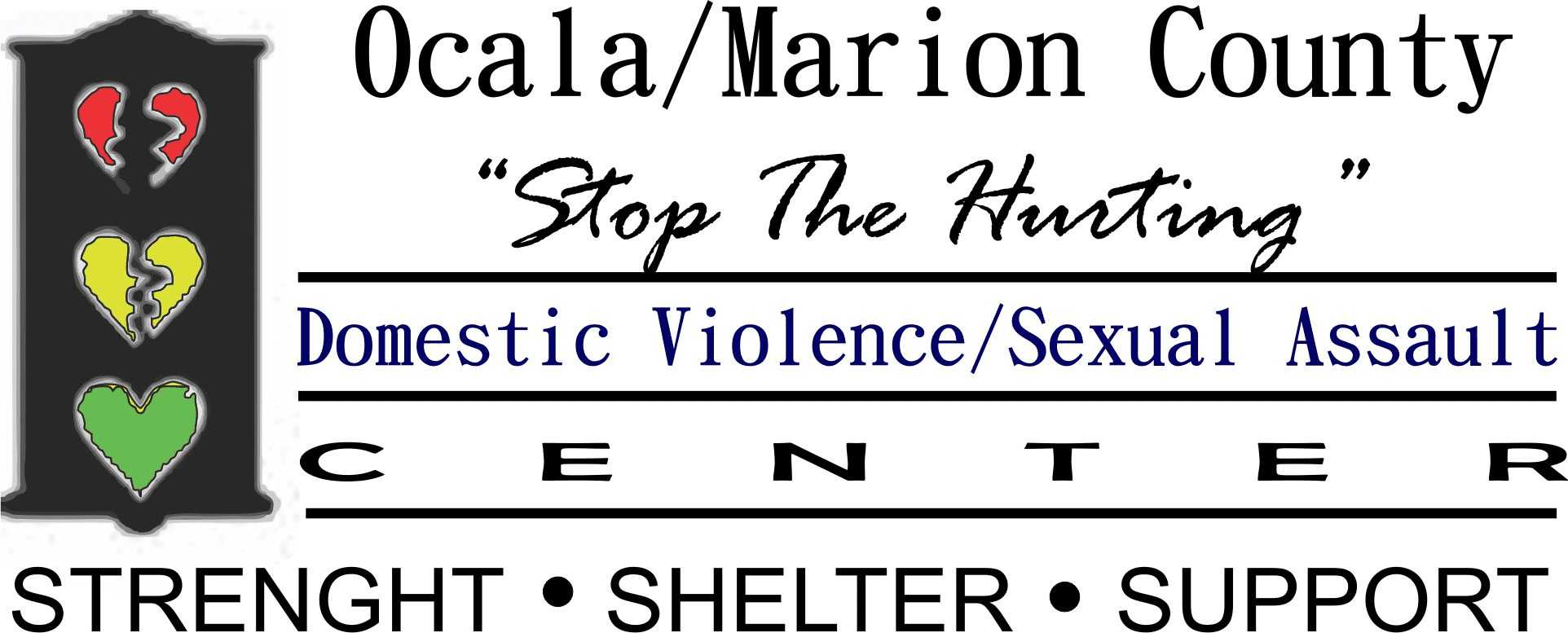 Rape Crisis/Spouse Abuse Center