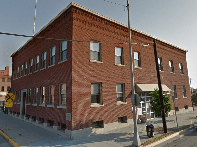 Montana Rescue Mission