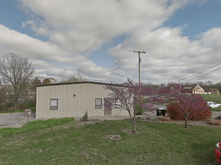 De Soto KS Women's Shelters, Transitional Housing