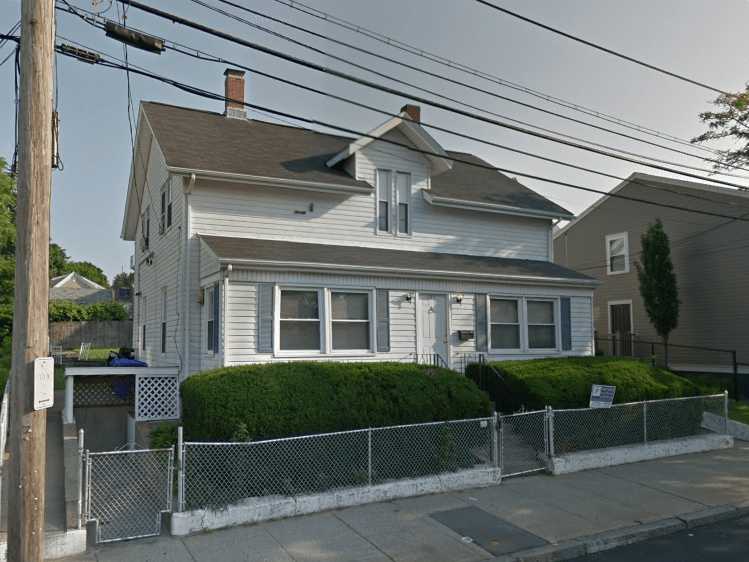 New Hope Recovery Houses Pawtucket Women's Sober House