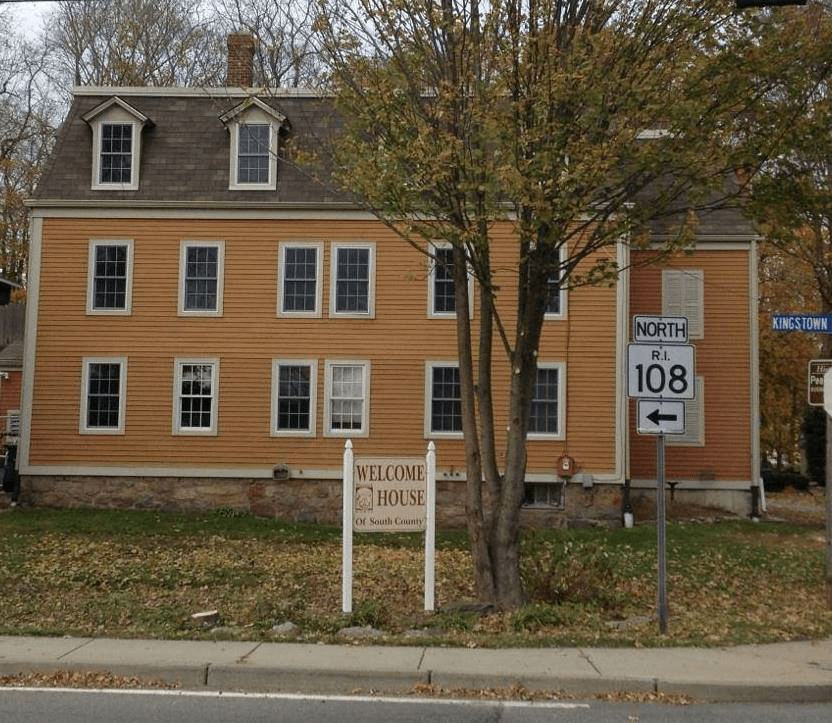 Wakefield RI Women's Shelters, Transitional Housing