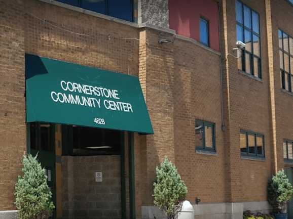 Cornerstone Community Outreach Shelters