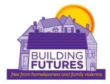 Building Futures With Women & Children