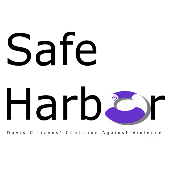 Safe Harbor Crisis Center (DCCAV - Davis Citizens Coalition Against Violence)