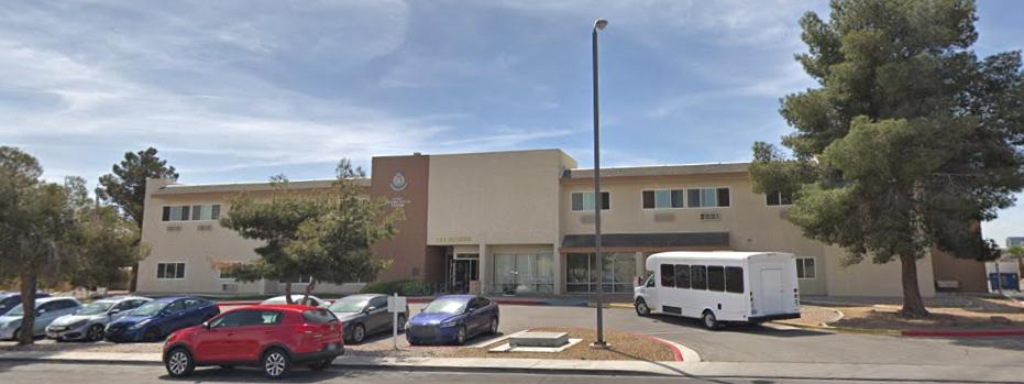 Salvation Army Adult Rehabilation Center