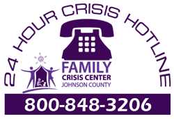 Family Crisis Center Johnson County