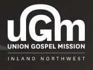 Union Gospel Mission Crisis Shelter for Women and Children