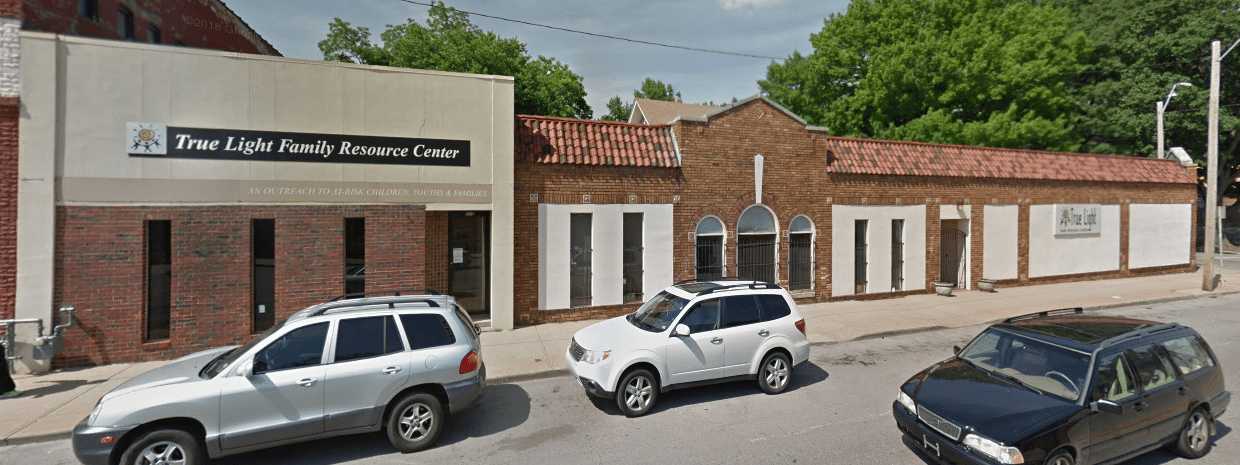 TRue Light Family Resource Center