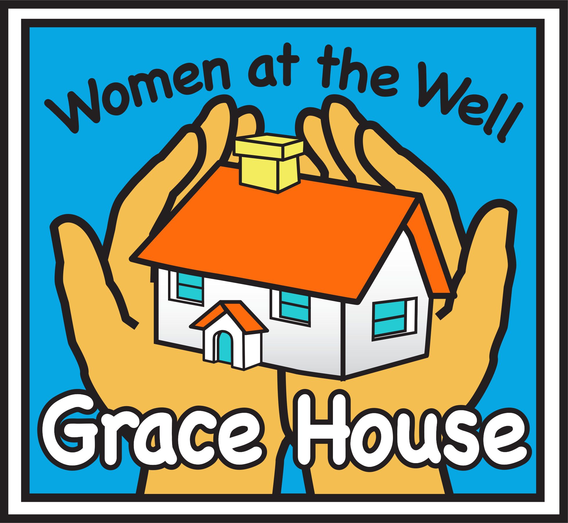 The Well Grace House for Women