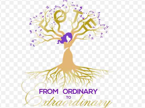 From Ordinary to Extraordinary