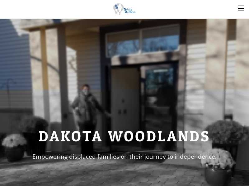 Dakota Woodlands