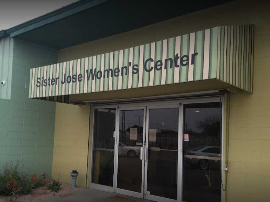 Sister José Women’s Center