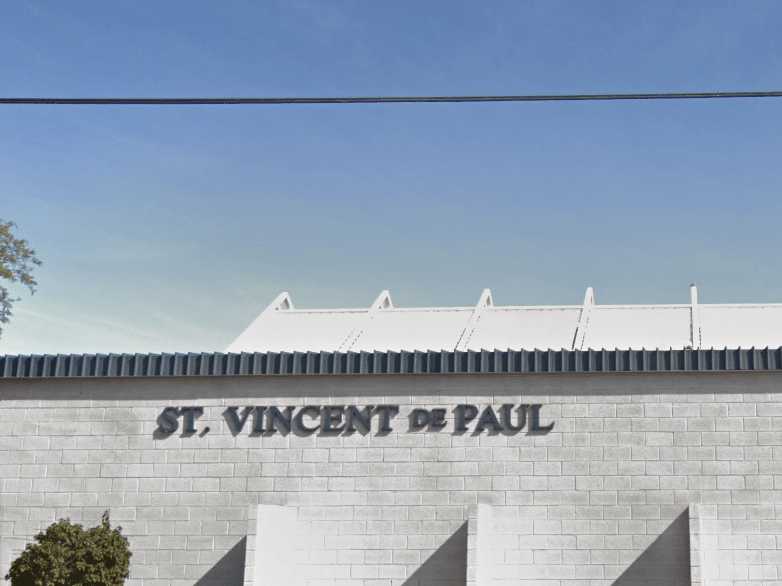 Diocesan Council For The Society Of St. Vincent De Paul Diocese Phoenix