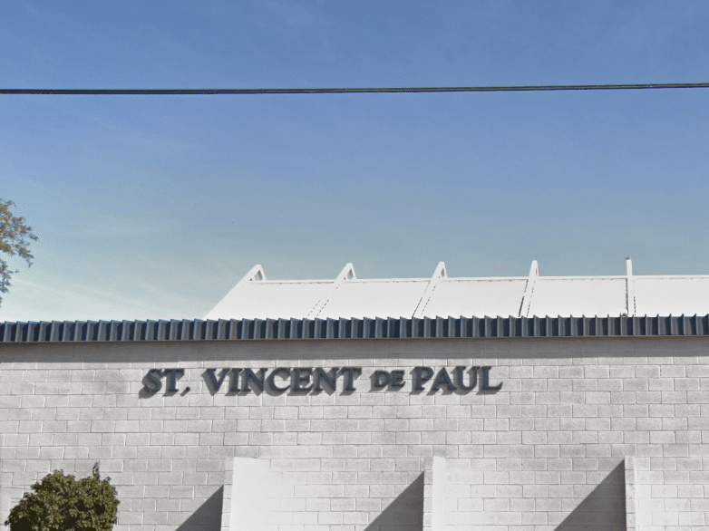Diocesan Council For The Society Of St. Vincent De Paul Diocese Phoenix