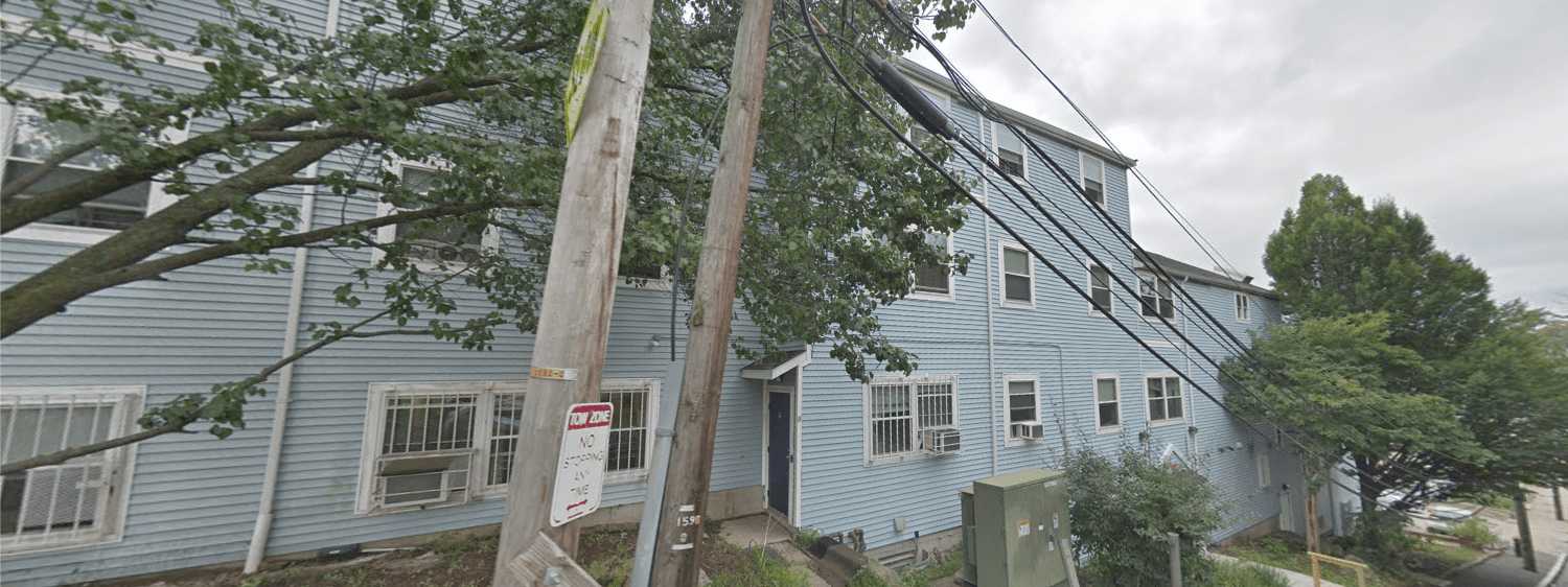 Elizabeth Stone House