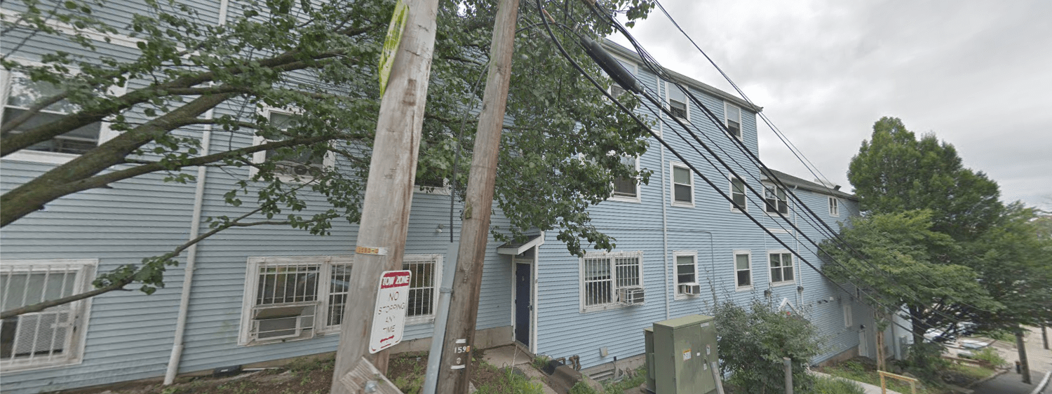 Quincy MA Women's Shelters, Transitional Housing