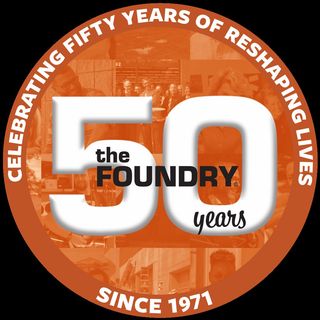 The Foundry Rescue Mission & Recovery Center