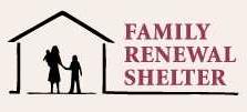 Family Renewal Shelter