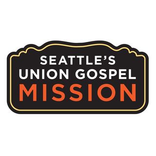 Seattle's Union Gospel Mission