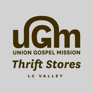 Union Gospel Mission-Anna Ogden Hall