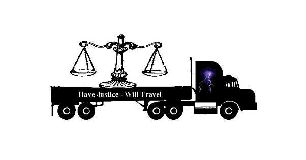 Have Justice-Will Travel