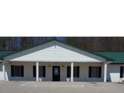 Highland County Homeless Shelter