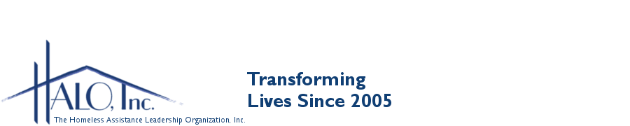 Homeless Assistance Leadership Organization Incorporated