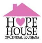 Hope House Of Central Louisiana