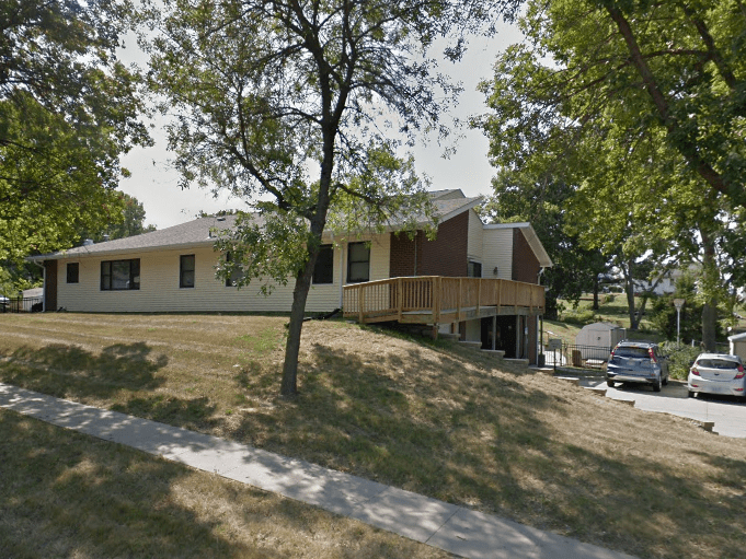 West Des Moines IA Women's Shelters, Transitional Housing