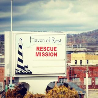 Haven Of Rest Rescue Mission