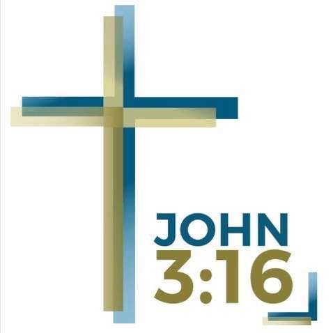 John 3 16 Mission