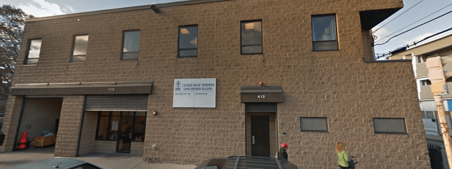 Lawrence Ma Women S Shelters Transitional Housing