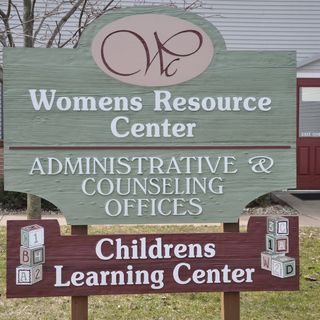 Women's Resource Center