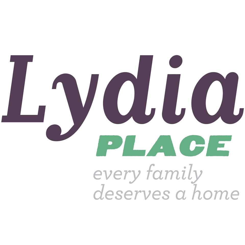Lydia Place A Nonprofit Corporation