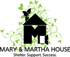 Mary & Martha House