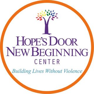 Hope’s Door New Beginning Center – Garland Outreach