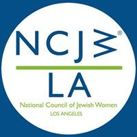 National Council Of Jewish Women Incorporated