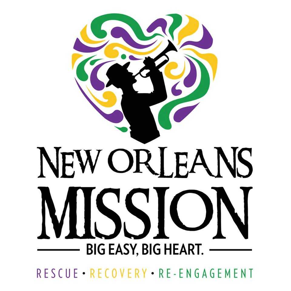 New Orleans Mission