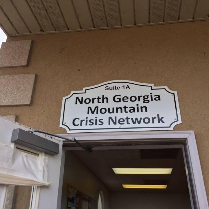 North Georgia Mountain Crisis Network Inc
