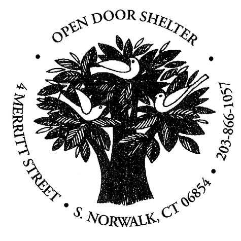 The Open Door Shelter