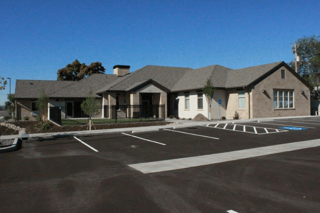 Ontario OR Women's Shelters, Transitional Housing