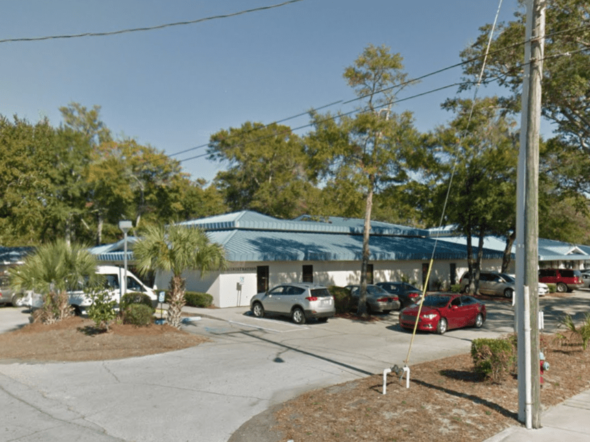 Panama City FL Women's Shelters, Transitional Housing