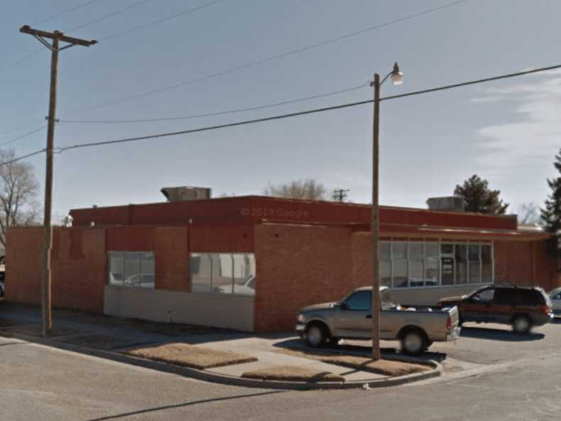 Panhandle Crisis Center Perryton