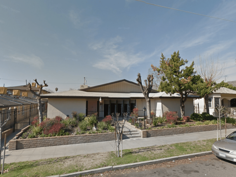 Fresno CA Women's Shelters, Transitional Housing