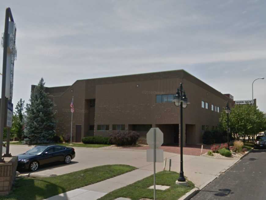 Peoria Rescue Ministries